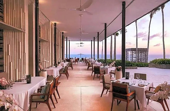 Villa Alila