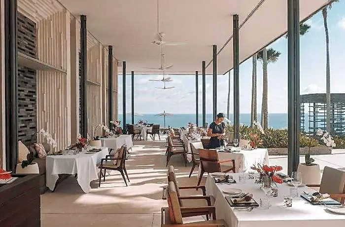 Alila Uluwatu