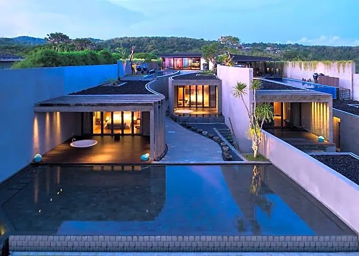 Alila Villa Uluwatu