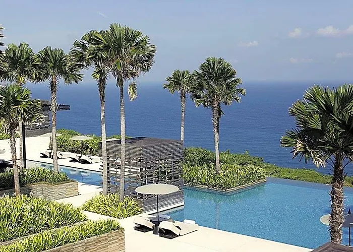 Alila Villa