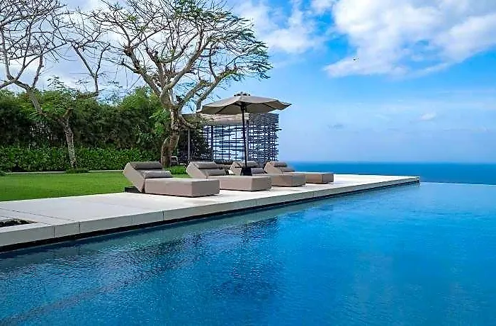 Alila Villa Uluwatu