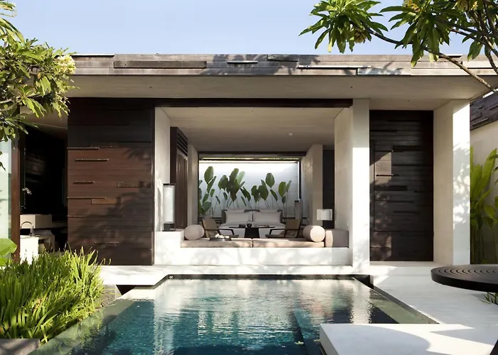Alila Villa