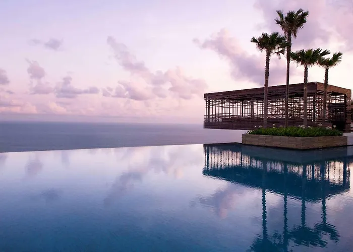 Alila Villa Uluwatu